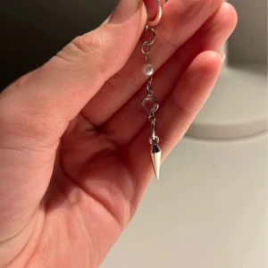 Örhängen  - Örhängen 2 par 