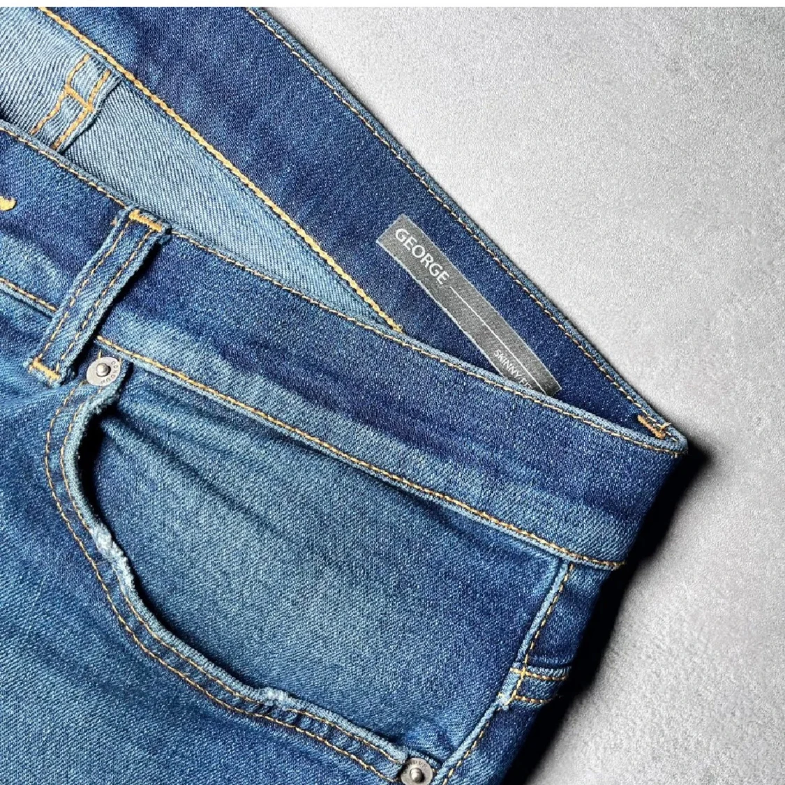 Dondup George Jeans - 3