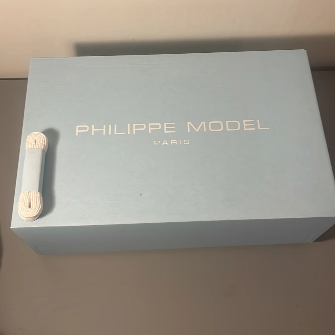 Philippe Model Skor - 1