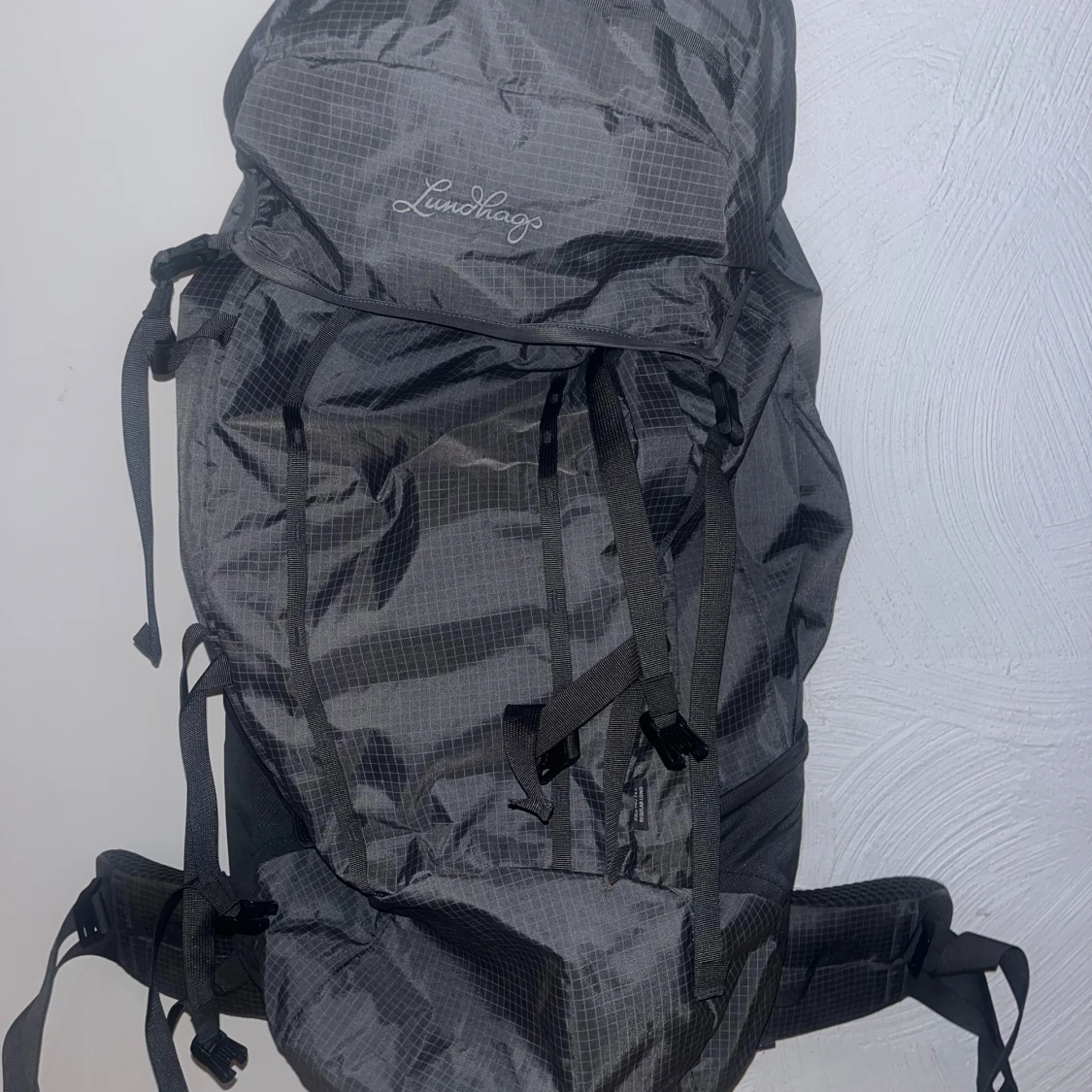 Lundhags 75L ryggsäck