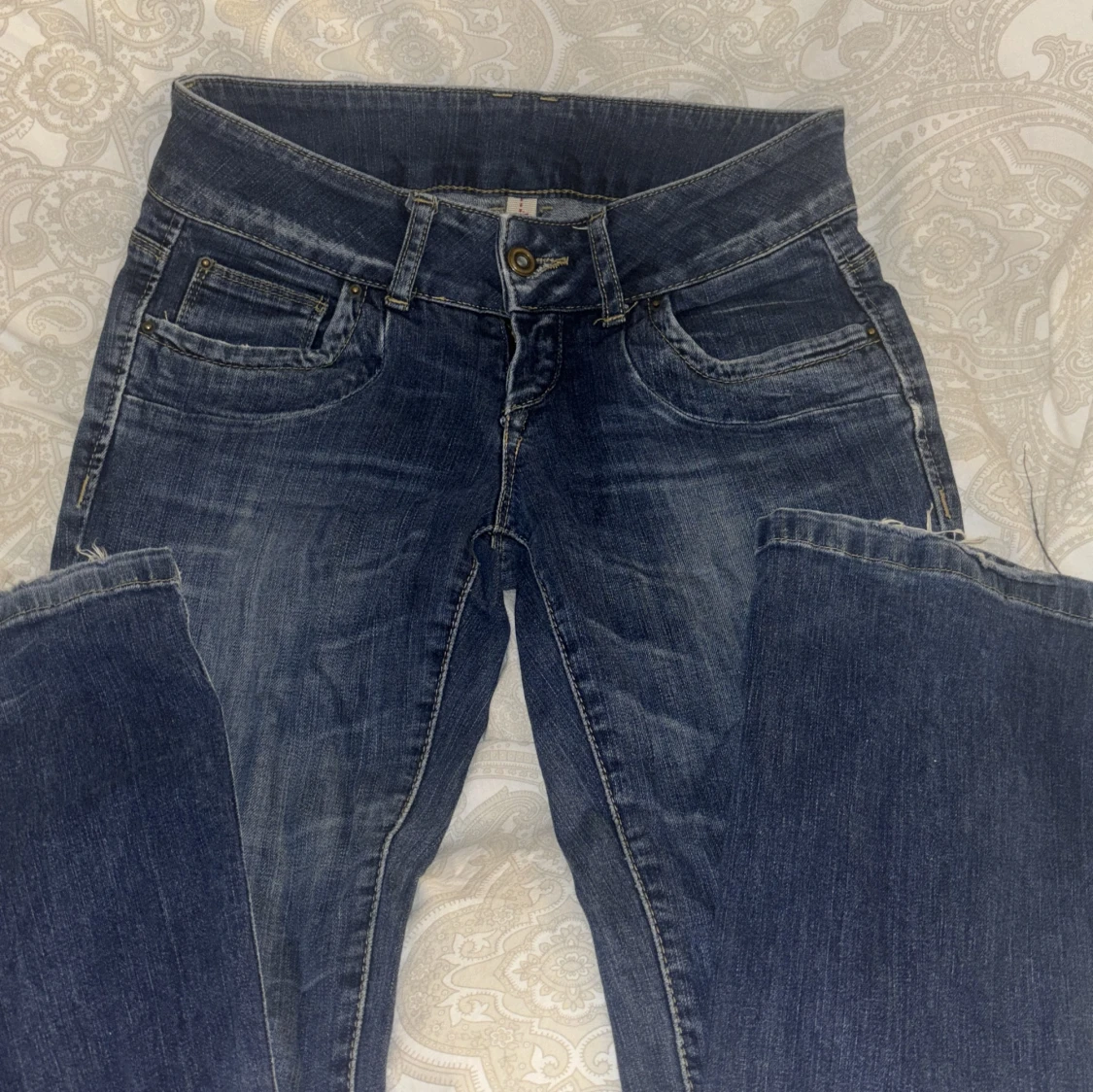 Low waist jeans veromoda