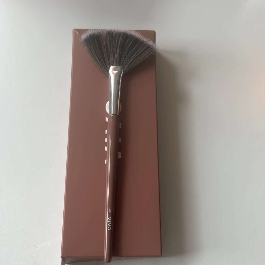 Caia highligter borste