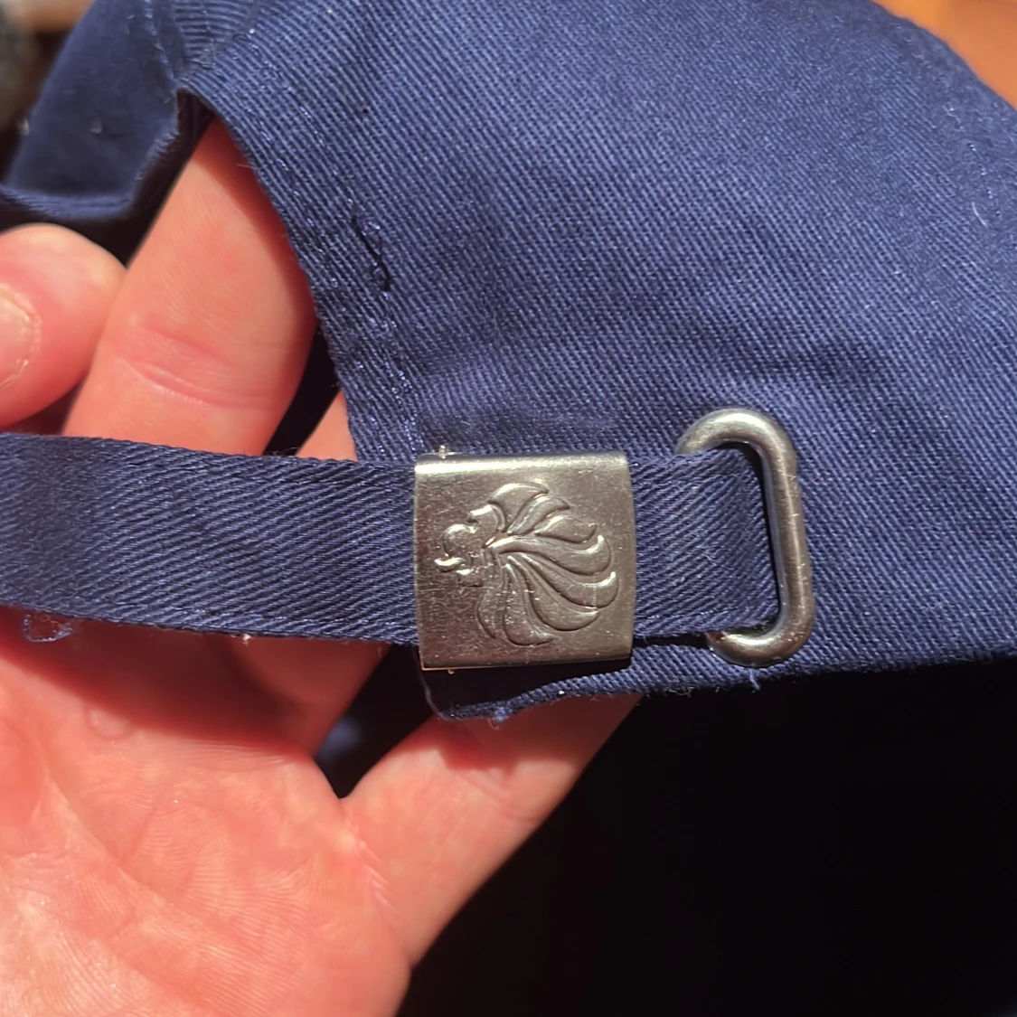 Team GB keps från OS 2012 (oanvänd) - 91