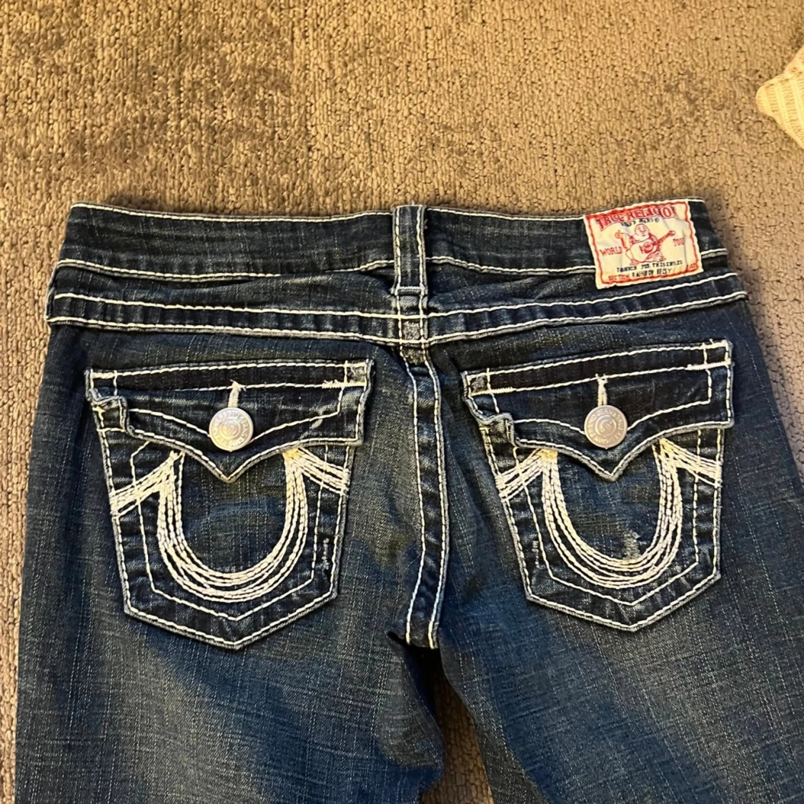True religion jeans  - 91