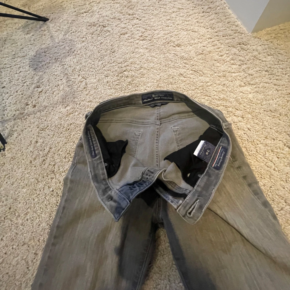 Jacob Cohen Jeans  - 91