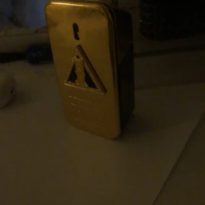 1 million Elixir 50ml - Iprincip helt full bara några fåtal sprut, box finns