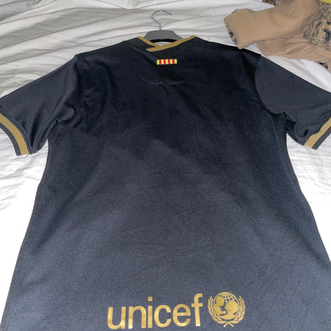 Fc Barcelona Jersey - 92