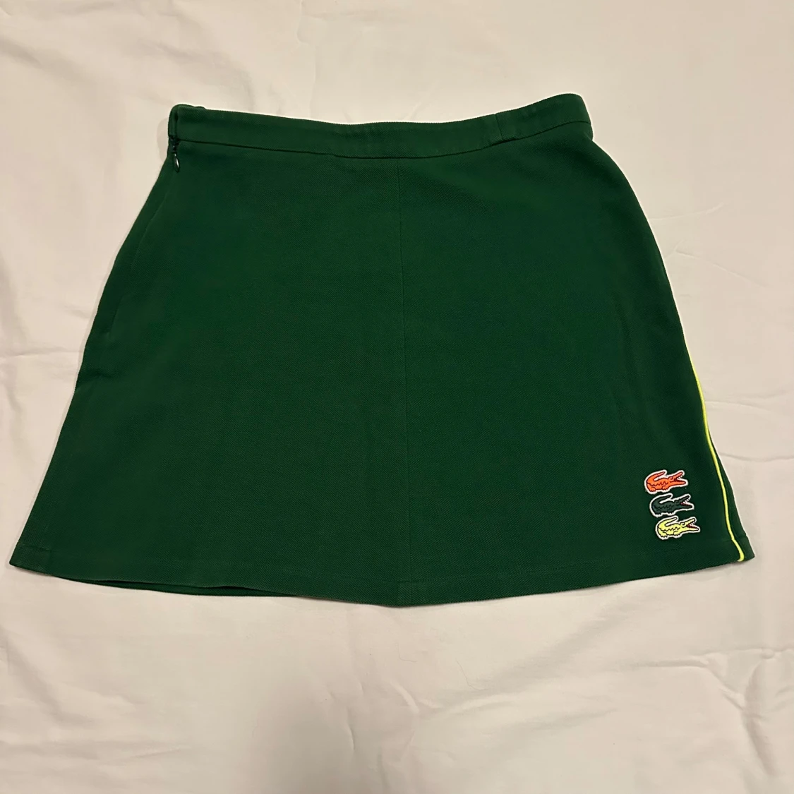 Grön kjol från Lacoste - 90