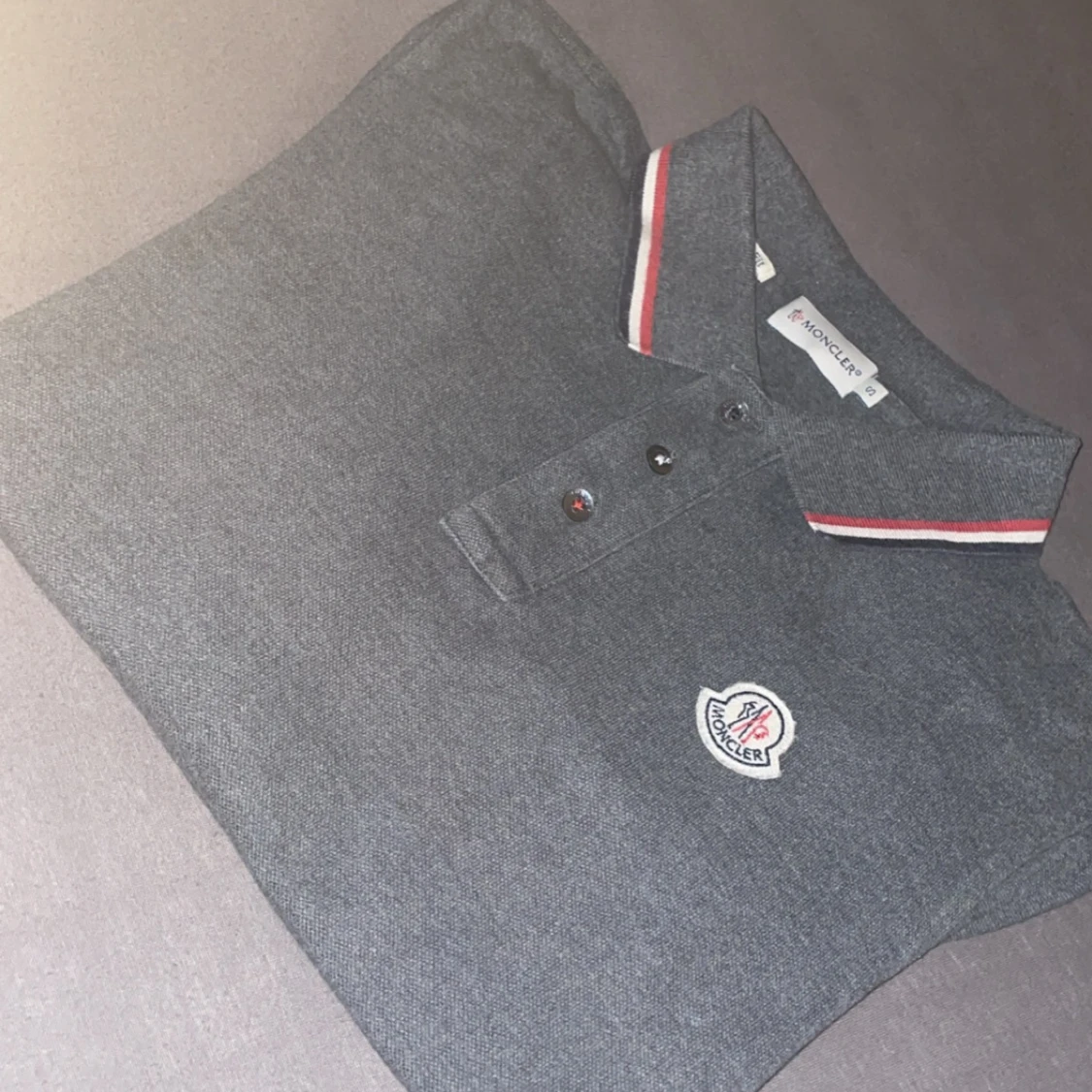 Moncler Long Sleeve - 90