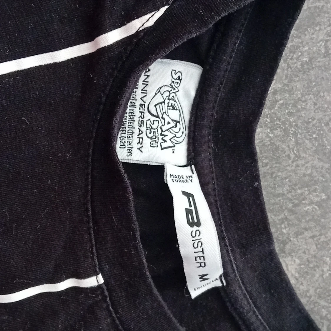 Spacejam T-shirt - 37