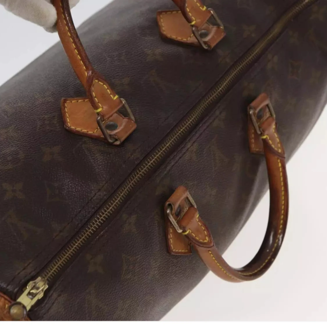 Louis Vuitton Speedy 40 - 91