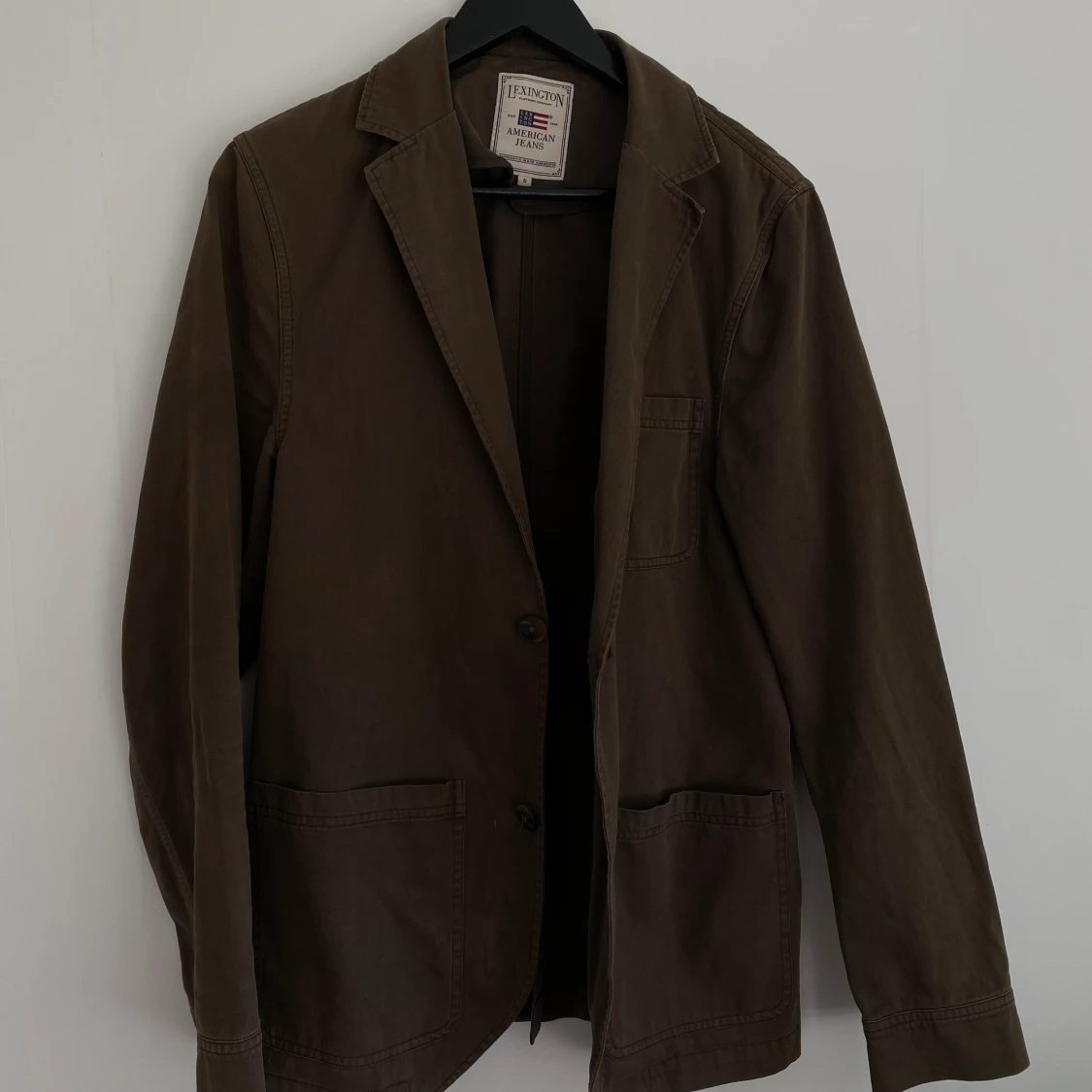 Lexington blazer  - 90