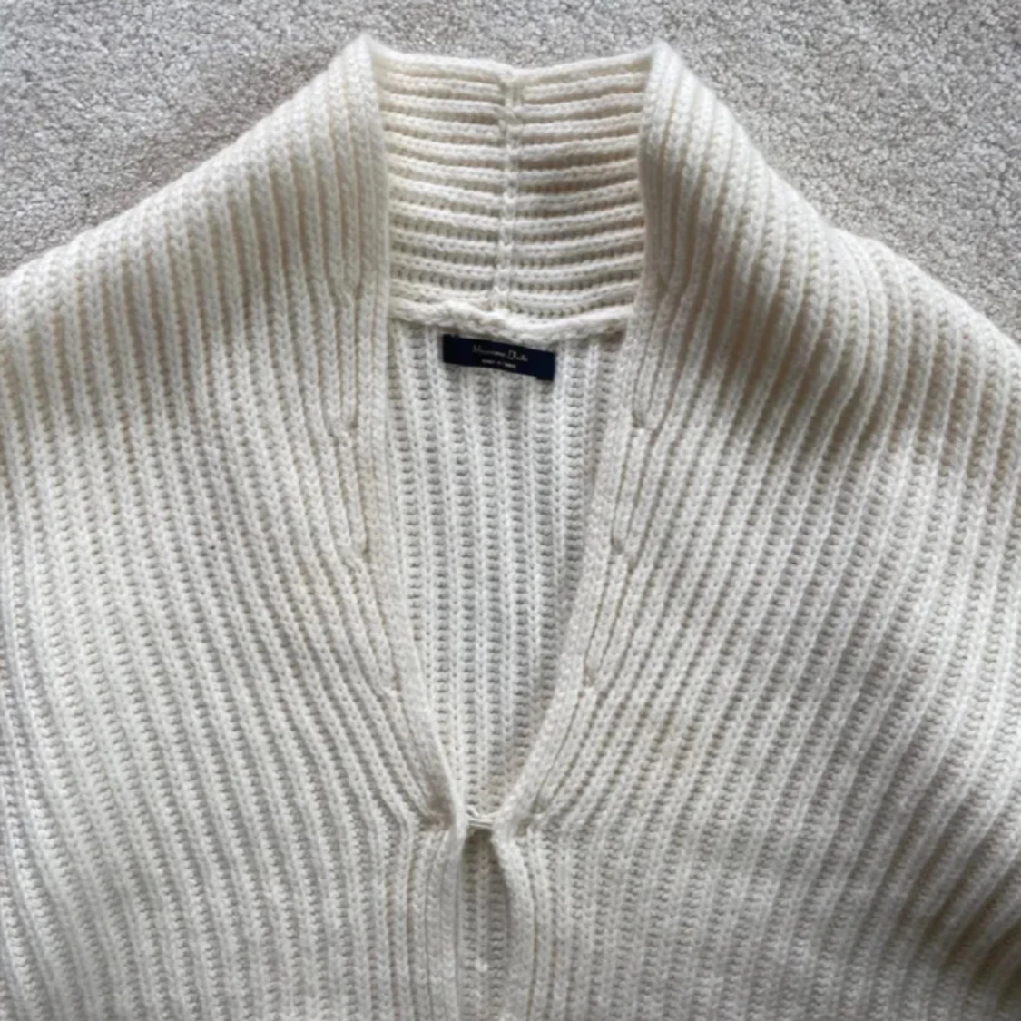Massimo Dutti kofta - 91