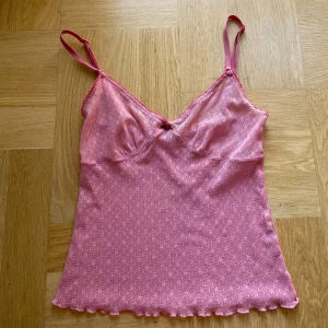 Vintage mesh linne💓 - I gott skick!