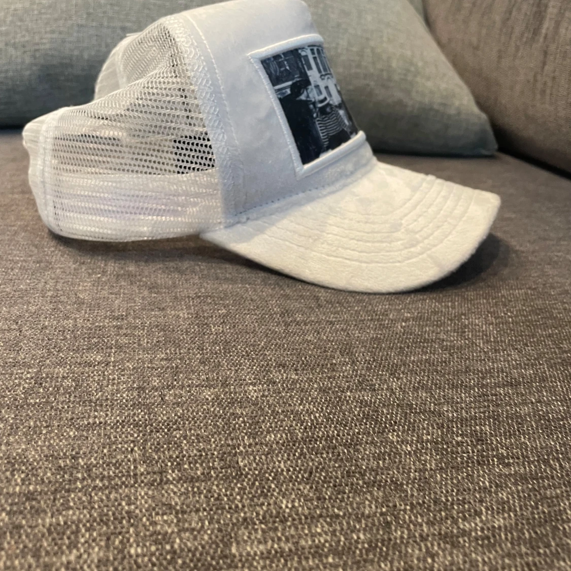 Emilio pendenza keps - 90