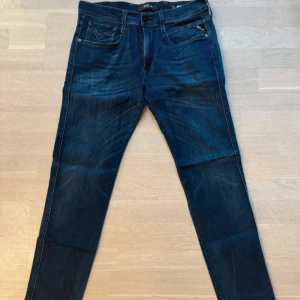 Replay Jeans  - Replay jeans | Storlek: 33/30 | skick 9/10 | Nypris ca 1500 mitt pris 299 | Dm vid frågor och funderingar | 