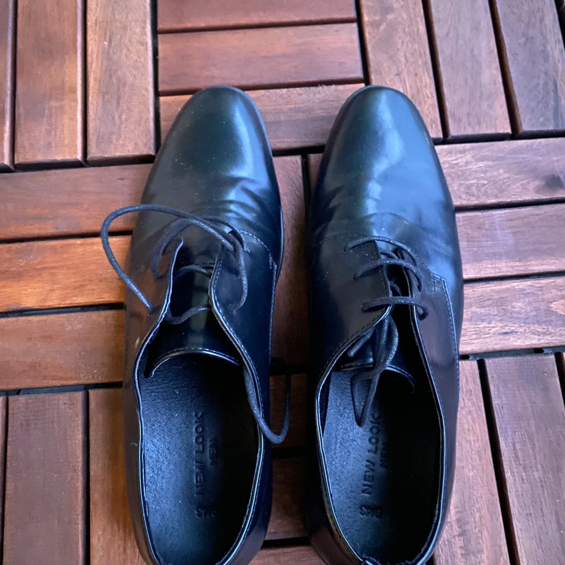 Finskor från New Look 43 - 90