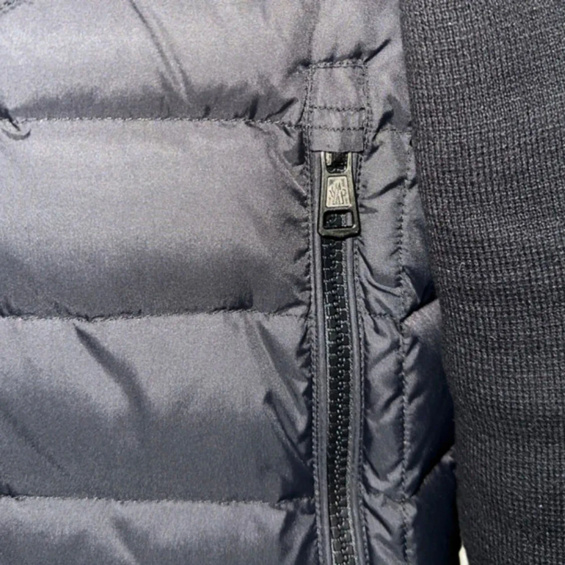 Moncler cardigan  - 90