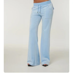 Juciy byxor - Två små fläckar där av priser