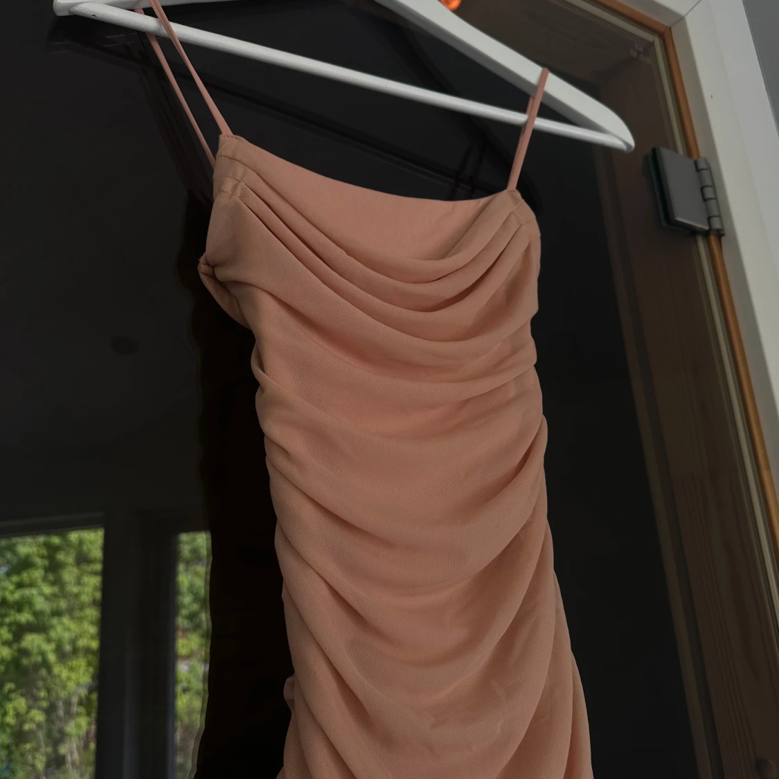 Oh polly klänning - 91