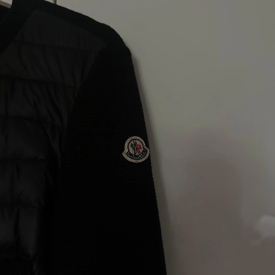 Moncler cardigan - 90
