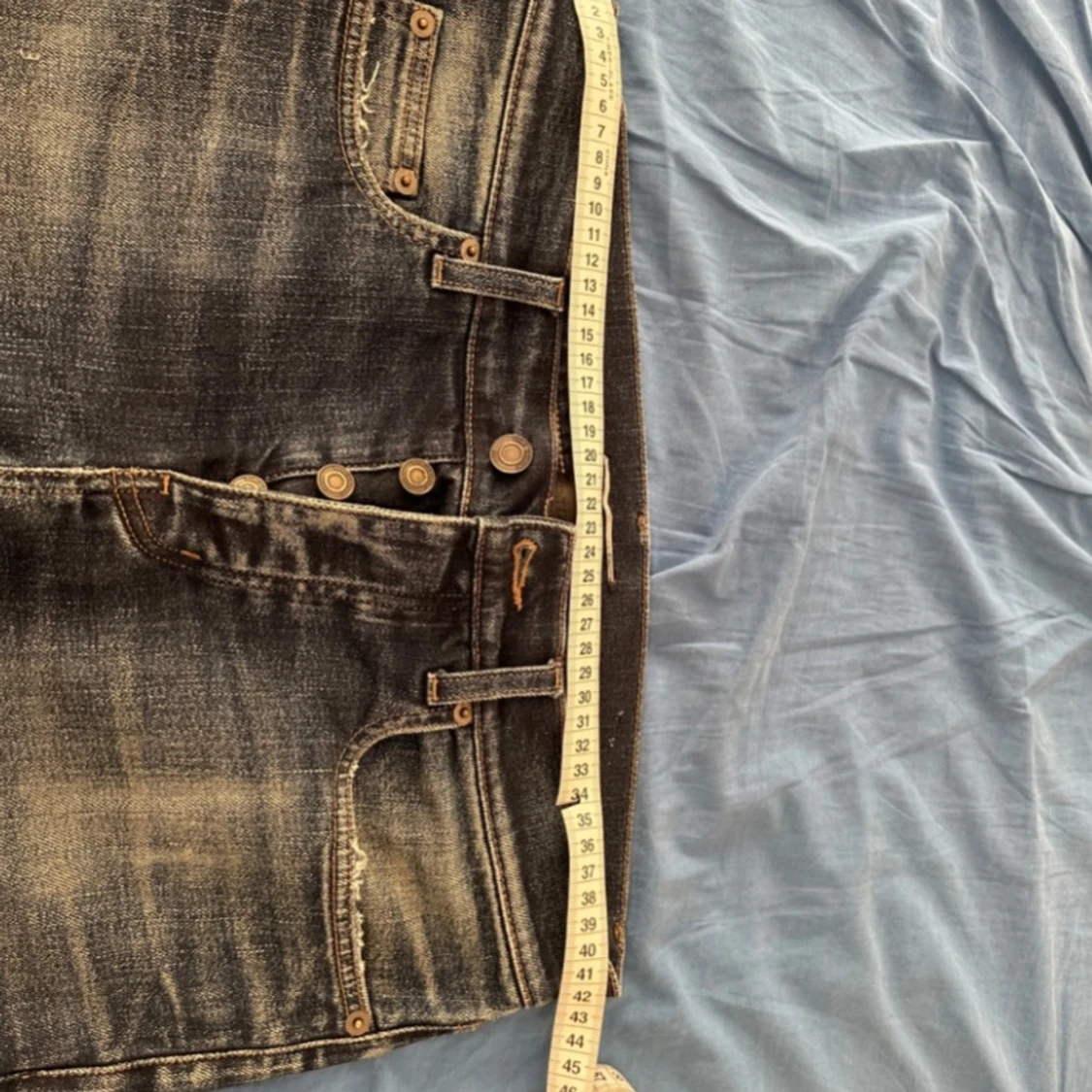 Saint Laurent jeans - 93