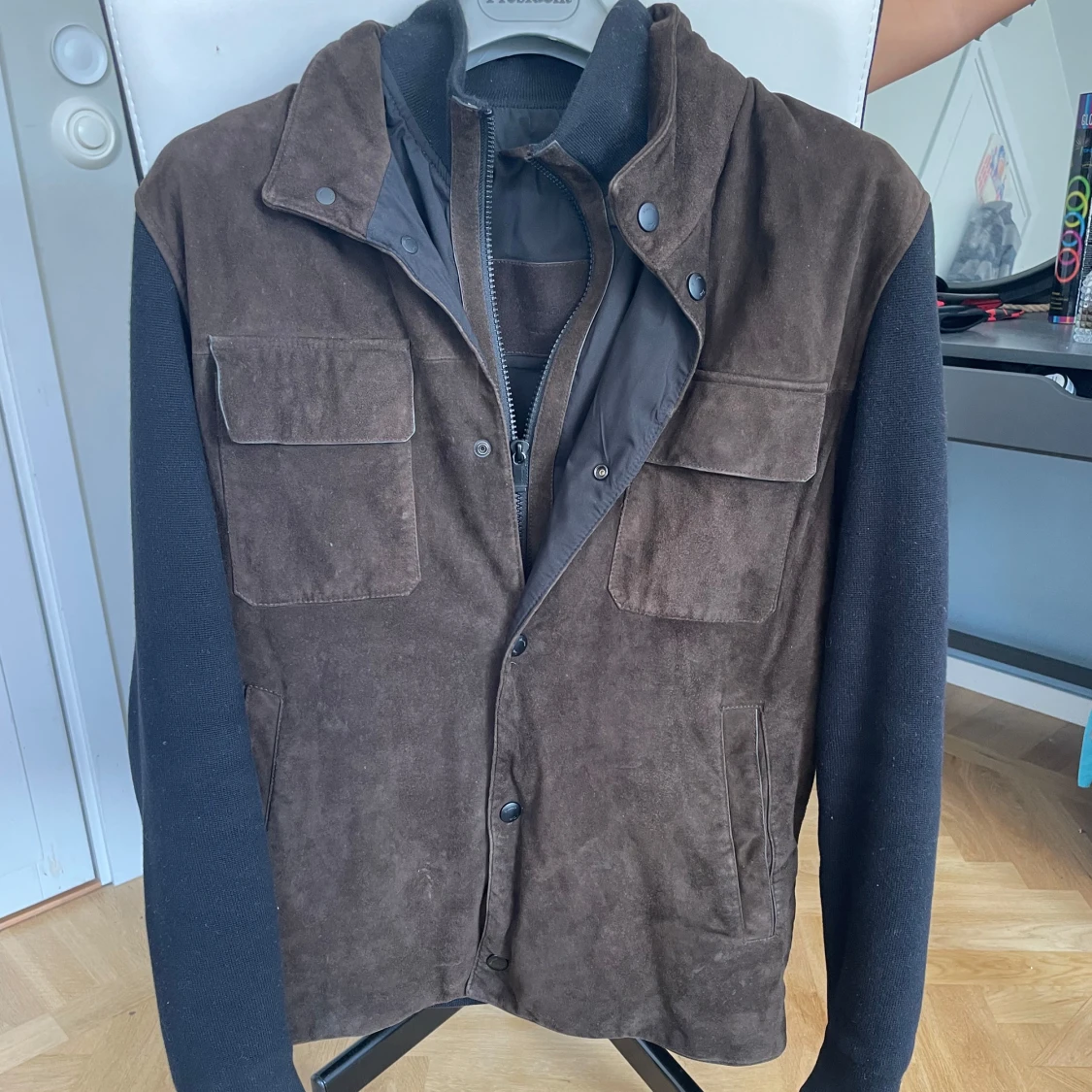 Massimo dutti jacka