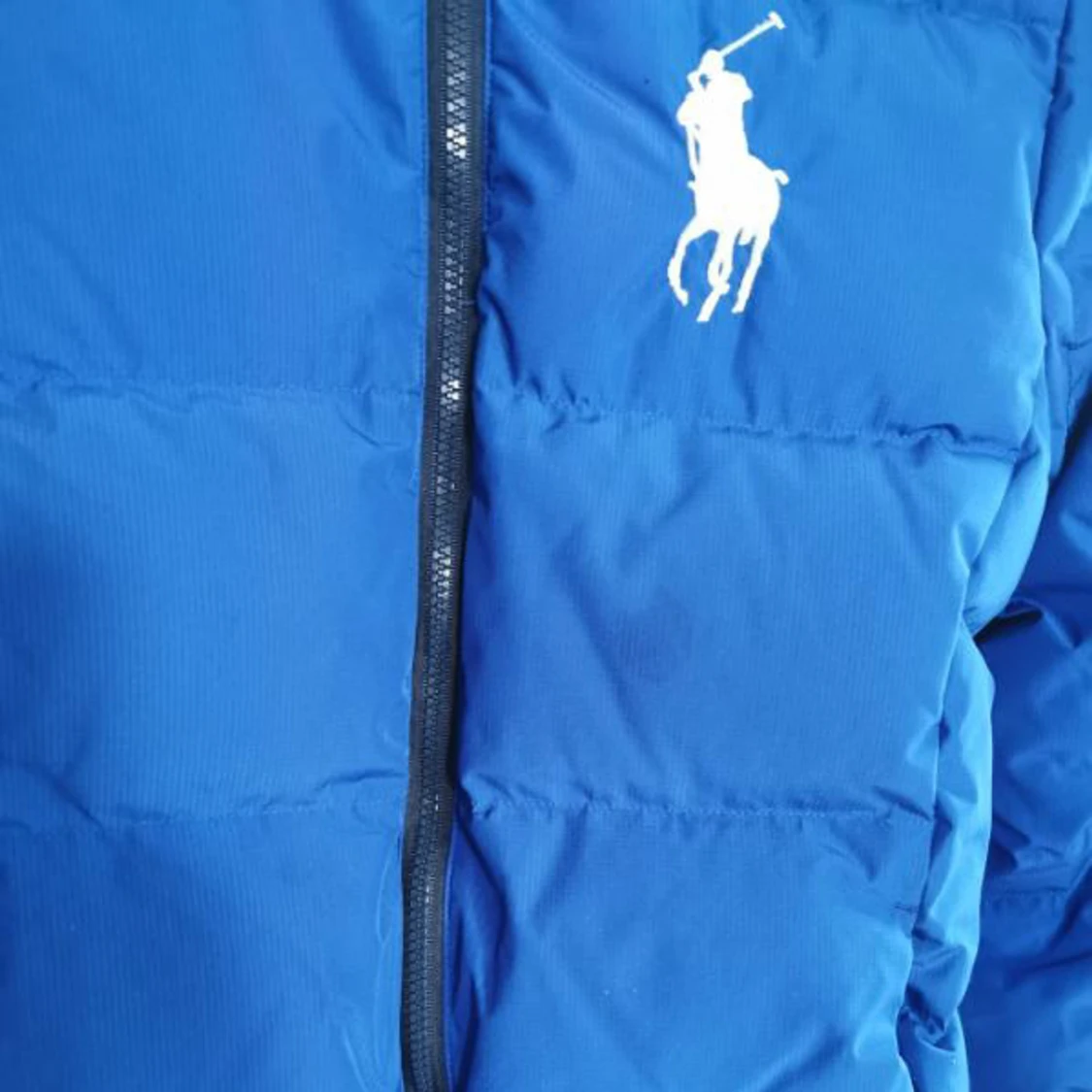 Ralph lauren junior  - 93