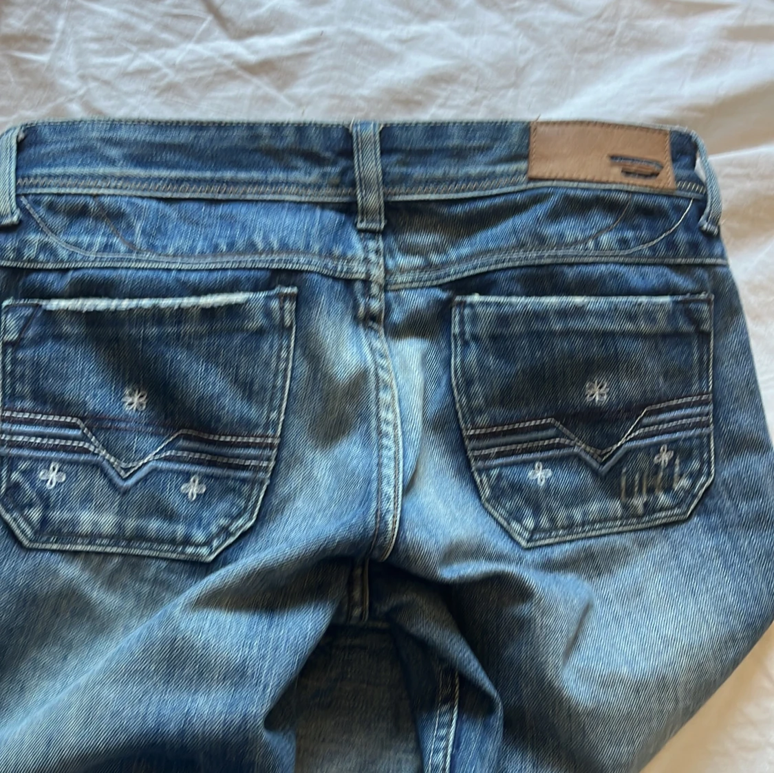 Diesel jeans ❣️ - 91