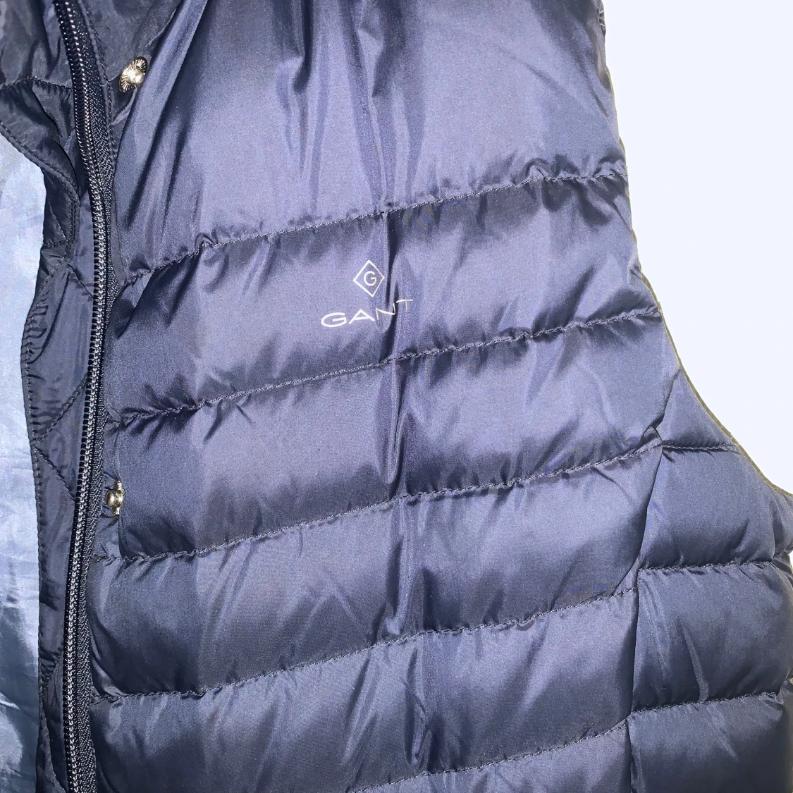 Lättviktsväst GANT - 90