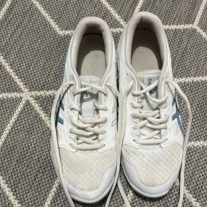 Inomhusskor  - De är jättebra  9/10 24.5 Cm