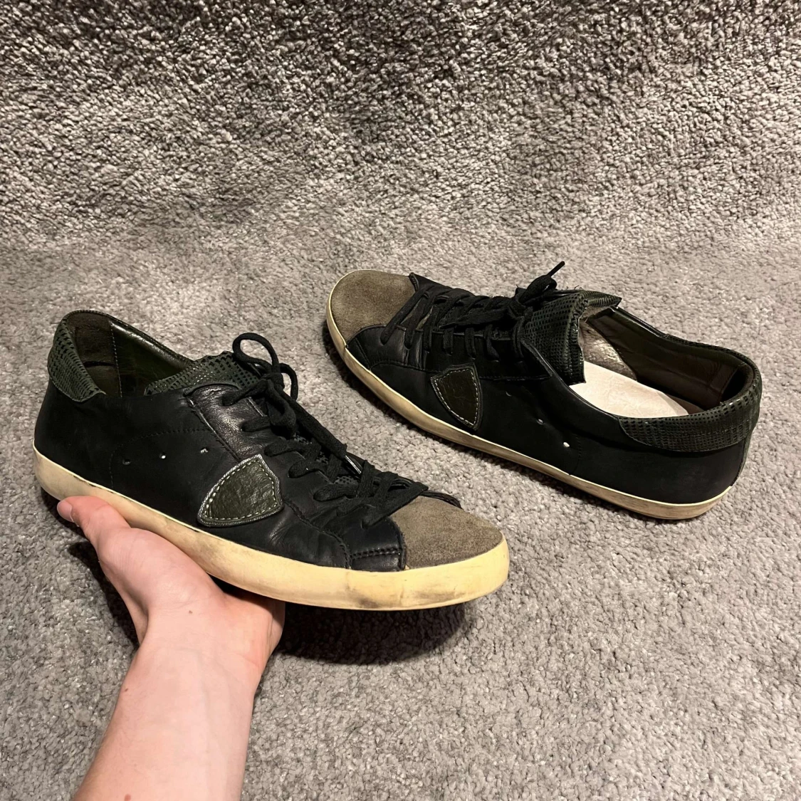 Philippe Model prsx low