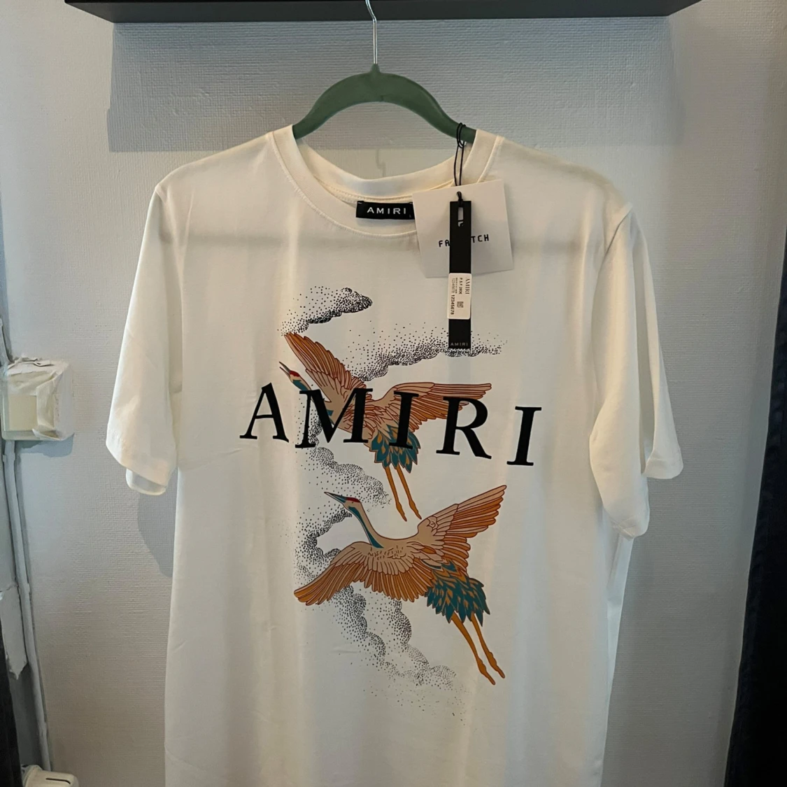 Amiri tshirt