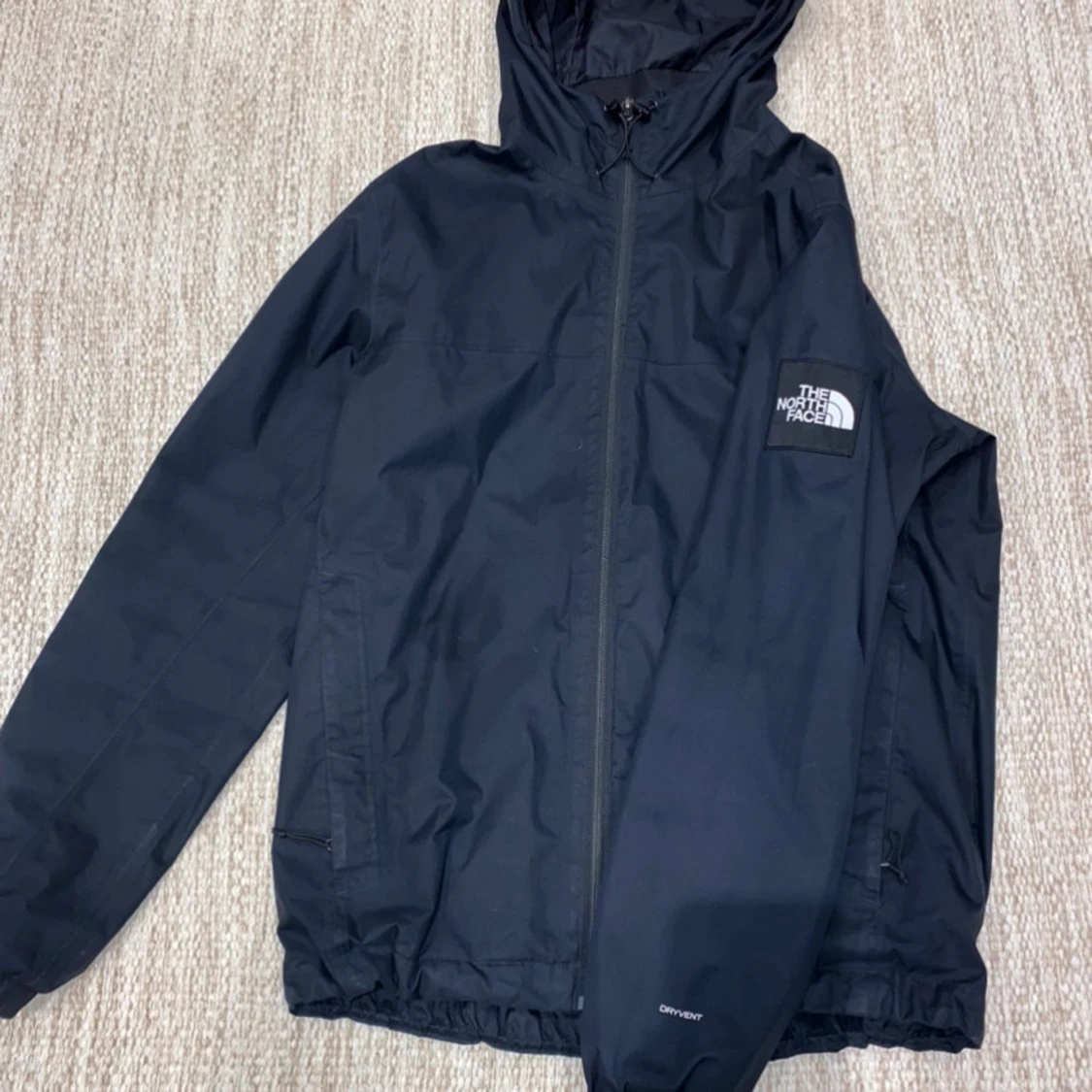 North face Windbreaker