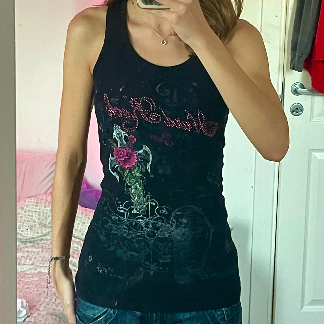 Coolt linne från hard rock café  