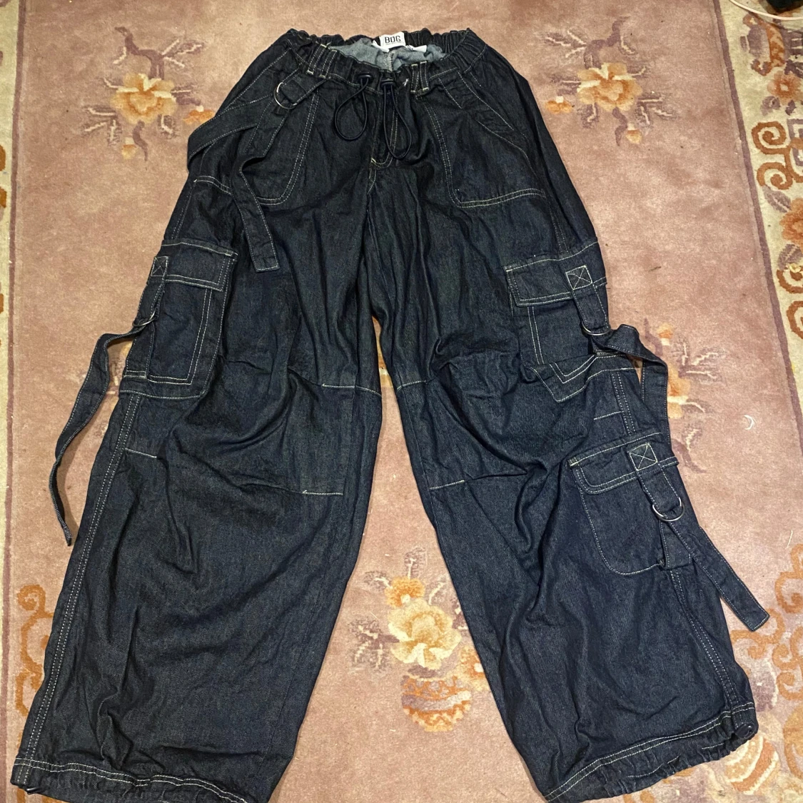 BDG Baggy Cargo Coola