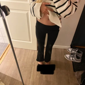 Byxor  - Har inte andvänt så myck för dom är för små så dom är i bra skick 🌟