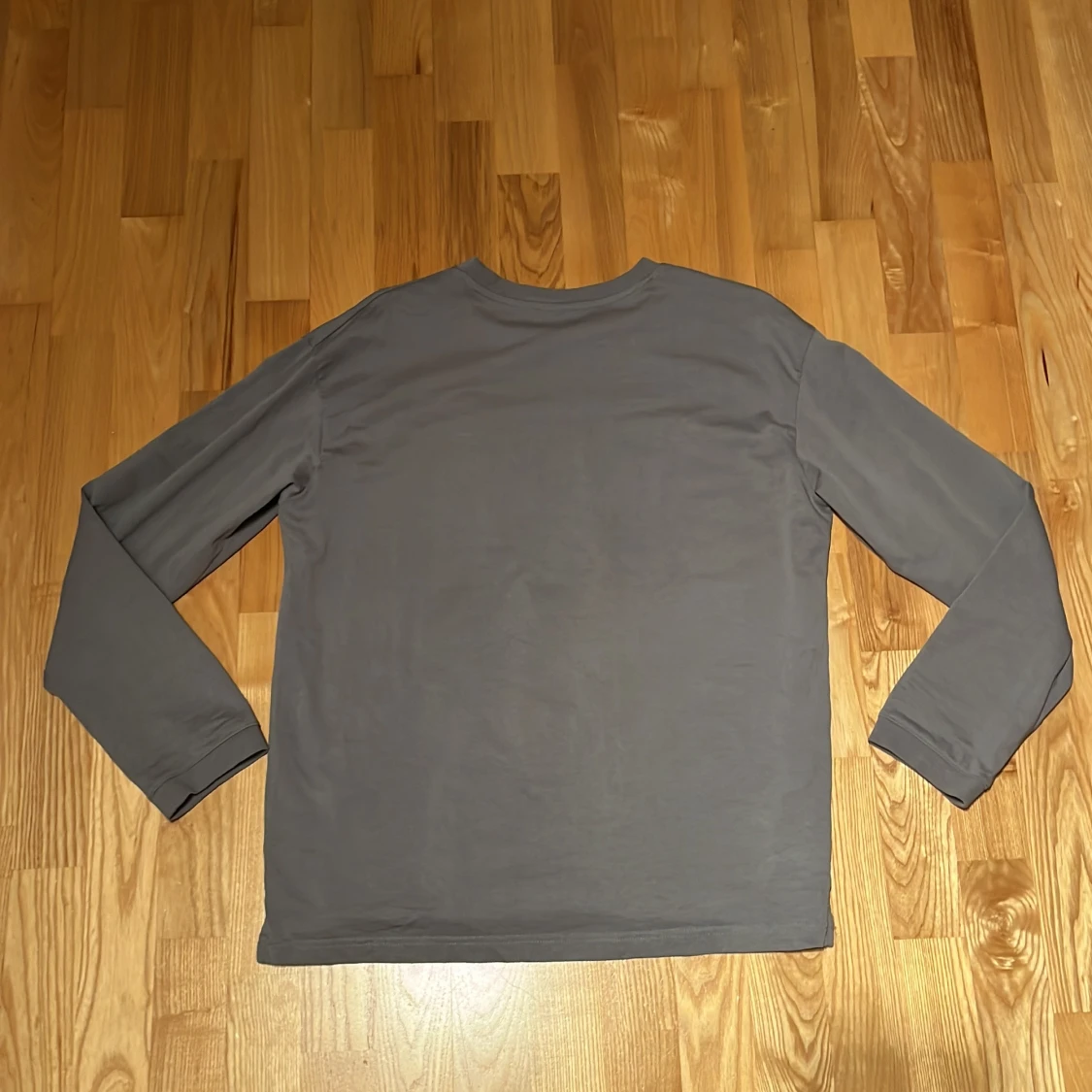 Sail racing OCEAN LS TEE - 90