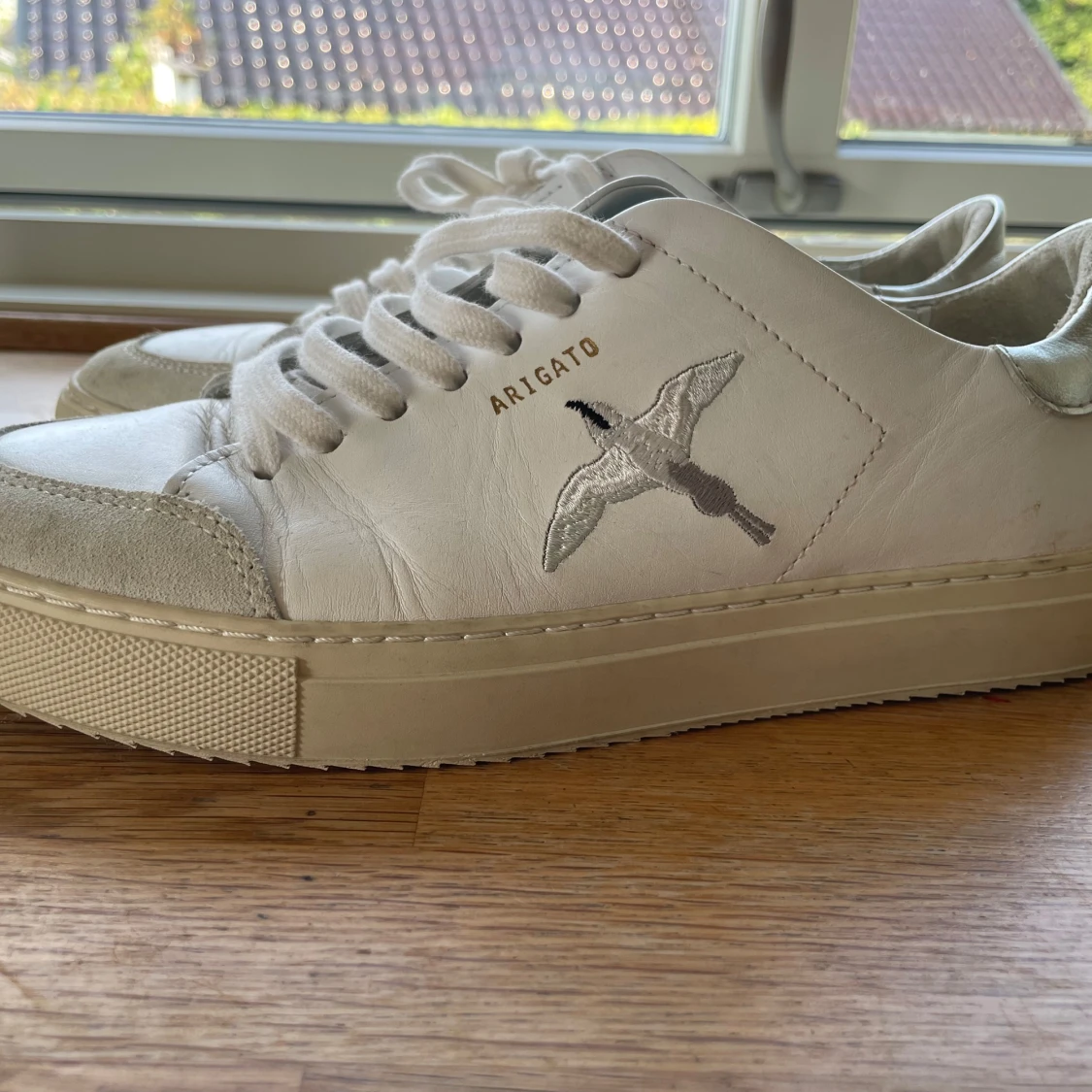 Axel Arigato stl 38 - 91