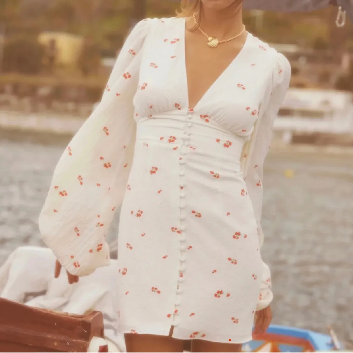 Adoore klänning Florence 