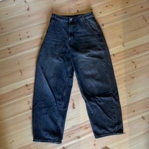 Bershka Skater jeans - Baggy Jeans