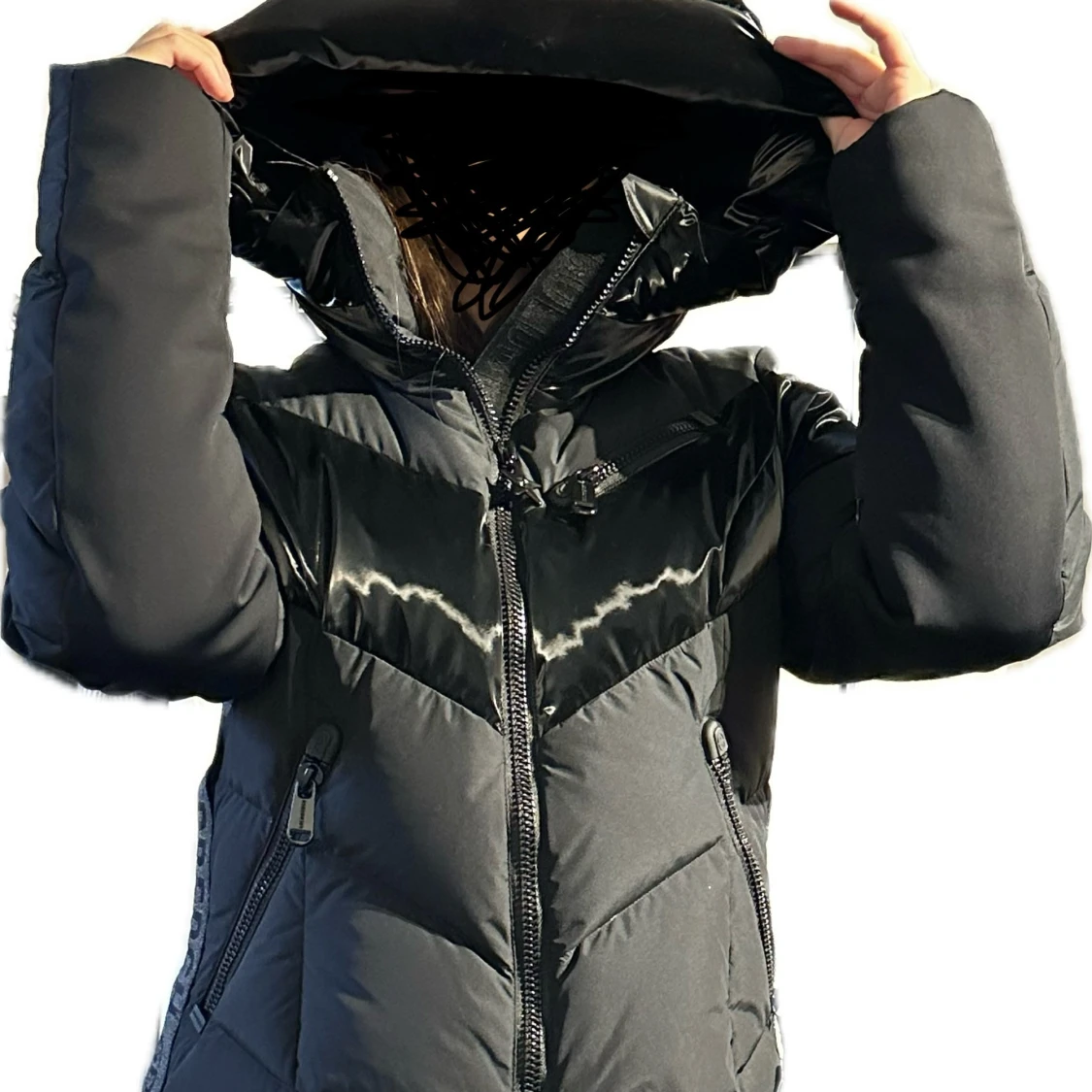 Helt Ny GOLDBERGH SkiJacka (ref. 7499kr) - 92