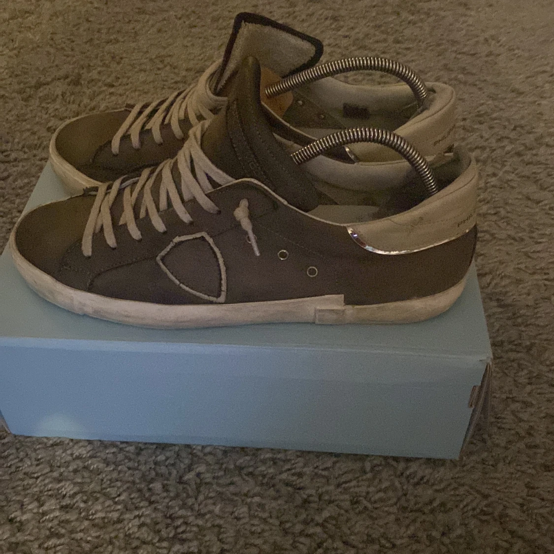 Philippe Model skor - 90