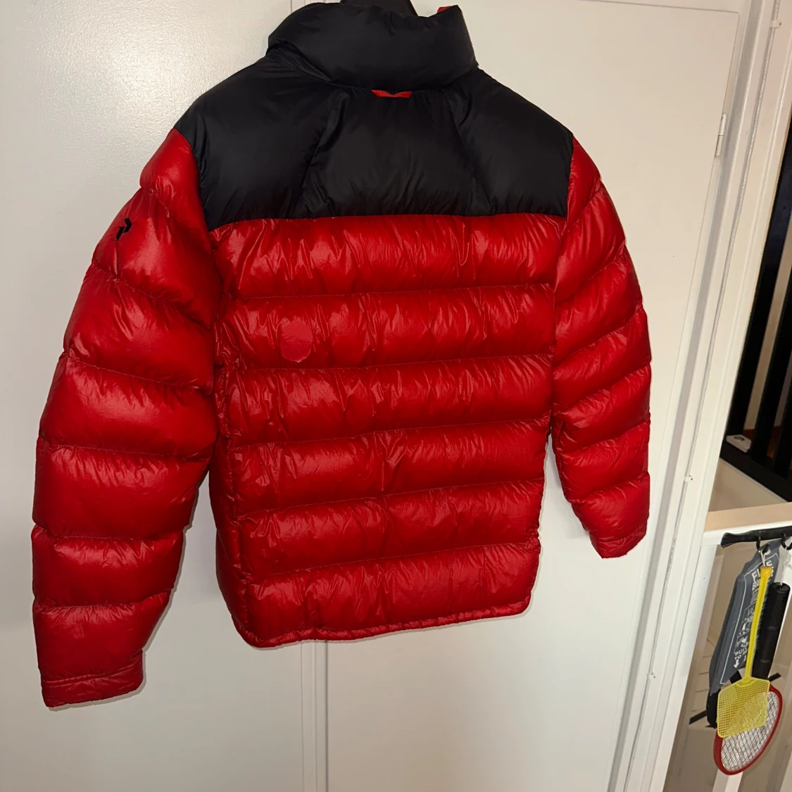 Peak performance puffer jacka - 90