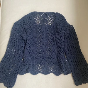 Zar tröja  - Så snygg!! Nästan aldrig använd💖