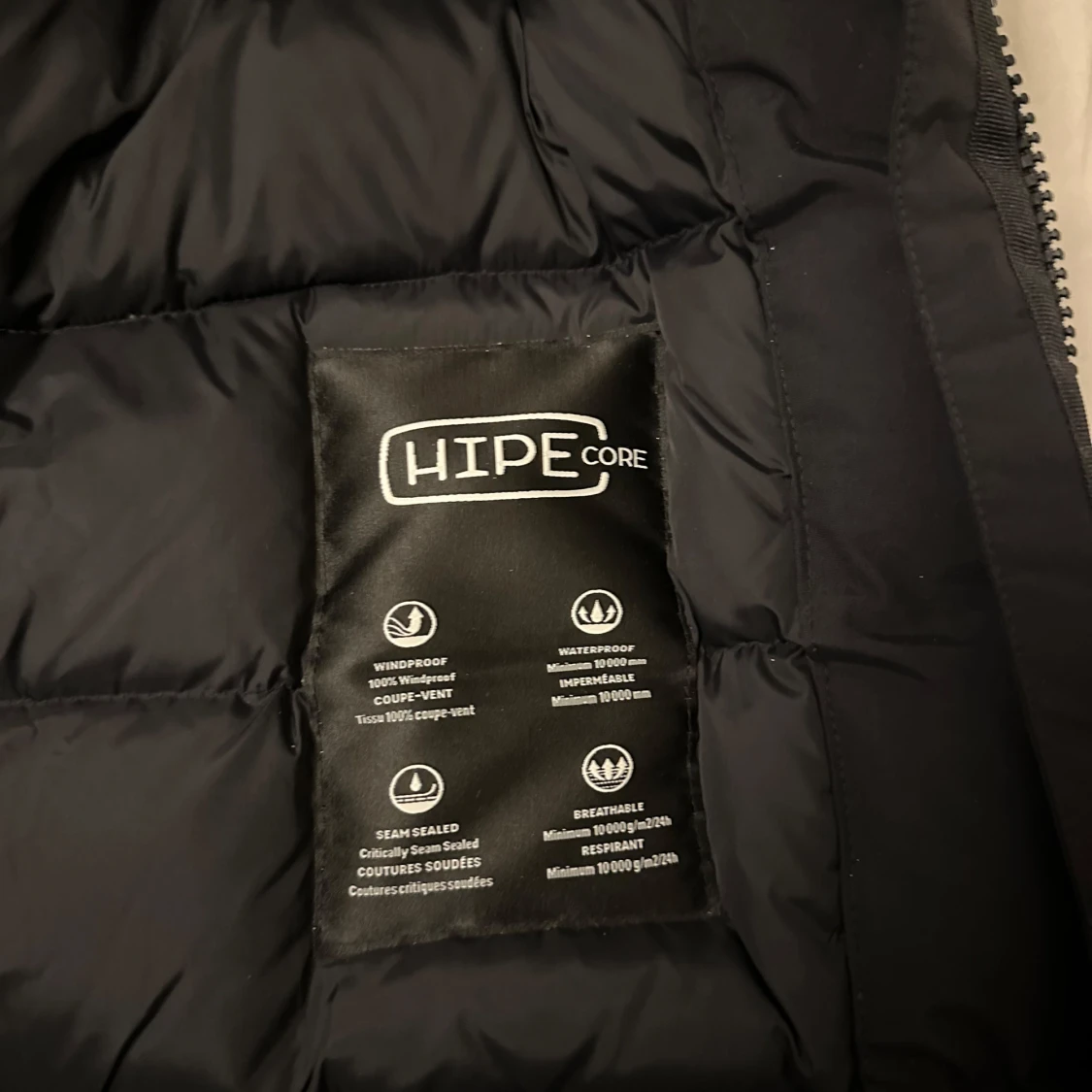 Peak performance jacka  - 93