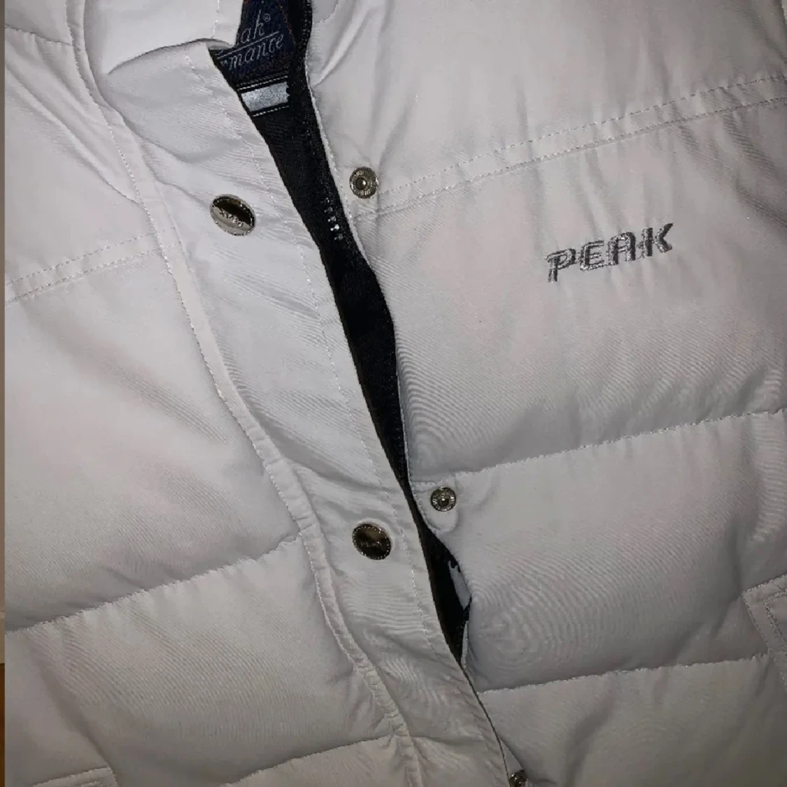 Peak performance väst