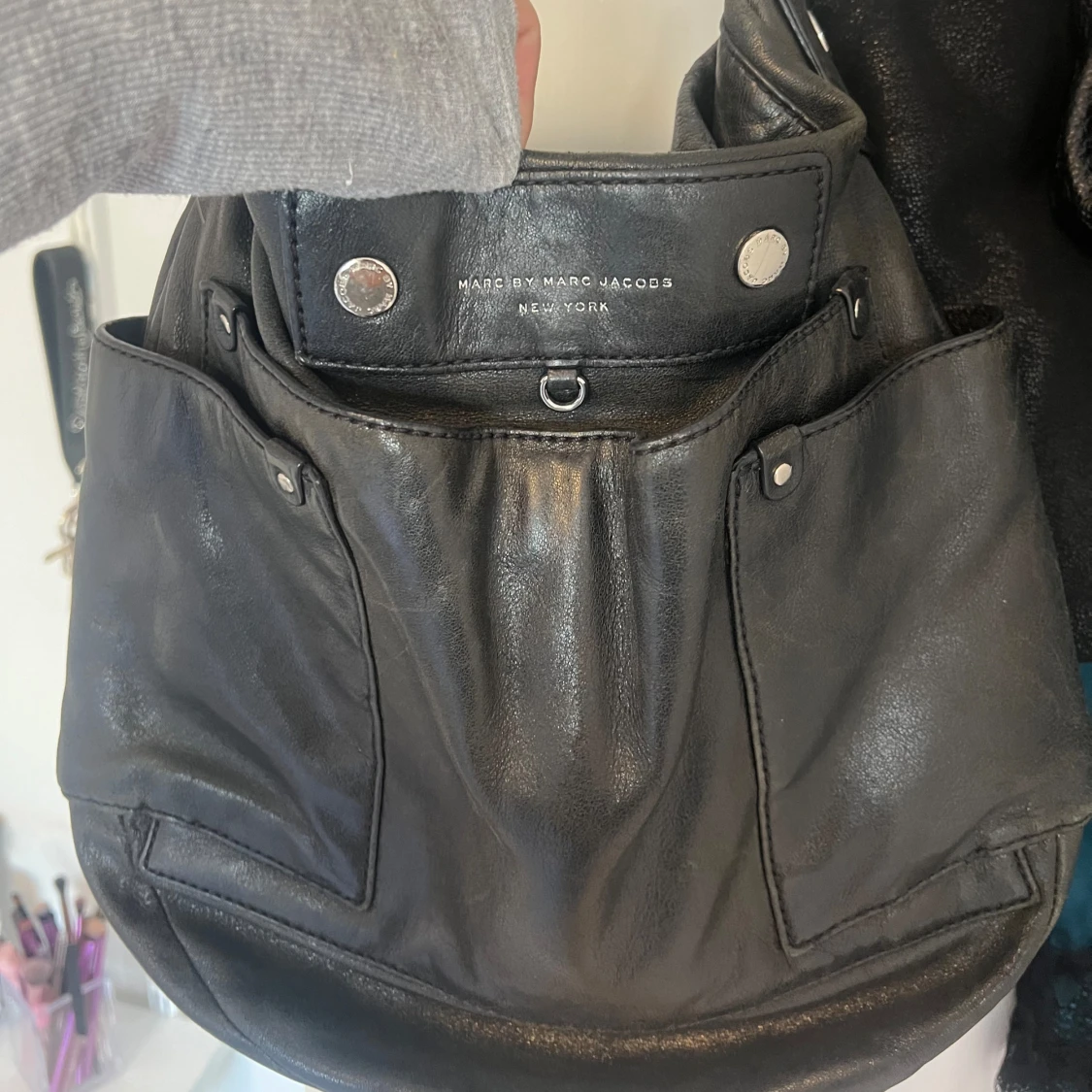 Marc Jacobs väska  - 90