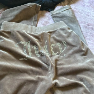Juicy couture xs - Fina byxor, använda fåtal gånger
