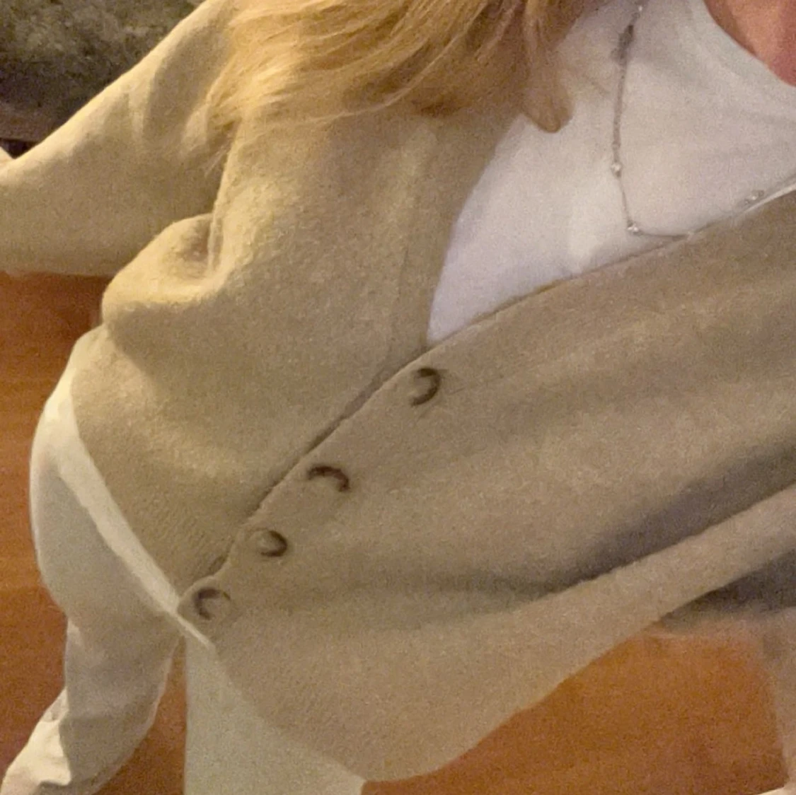 Trendig tröja  - 91